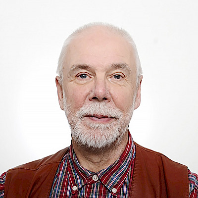 Jari Stengård 18.2.1953–10.4.2024