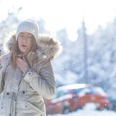 Vaikeahoitoisen astman riskitekijät