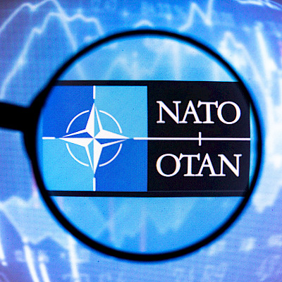Nato-jäsenyys toi muutoksen terveydenhuollon ammattihenkilölakiin