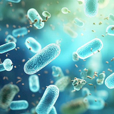 Suolistomikrobeilla yhteys vakaviin infektioihin