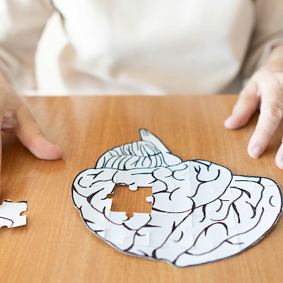 Tutkimus osoitti työikäisten Alzheimerin taudin yleistymisen