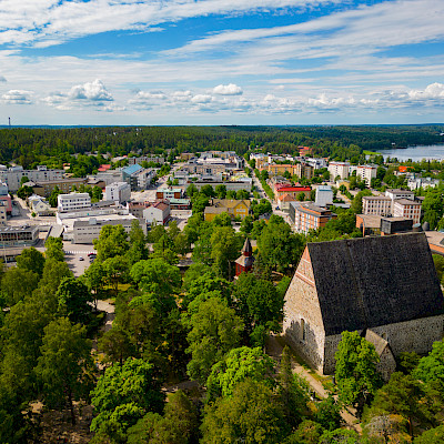 Lohja valittaa synnytysosaston lakkauttamisesta oikeuteen