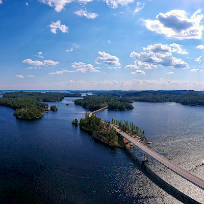 Kokous Teamsiin henkilöturvallisuussyistä Etelä-Savossa