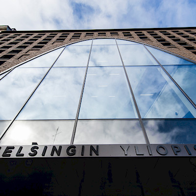 Helsingin yliopisto nosti sijoitustaan